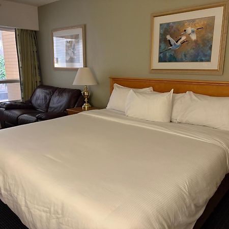Westlock Inn & Conference Centre Extérieur photo