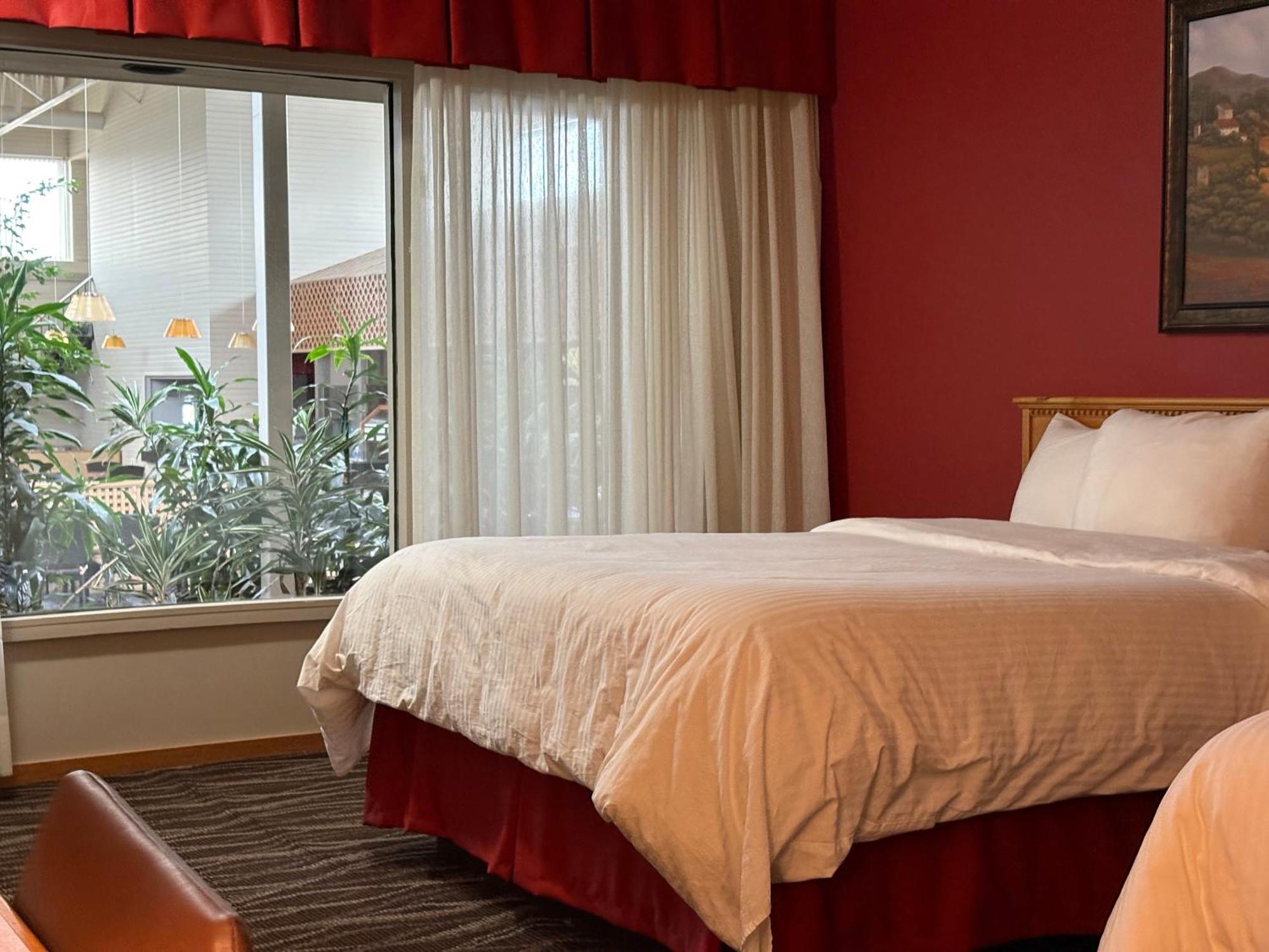 Westlock Inn & Conference Centre Extérieur photo