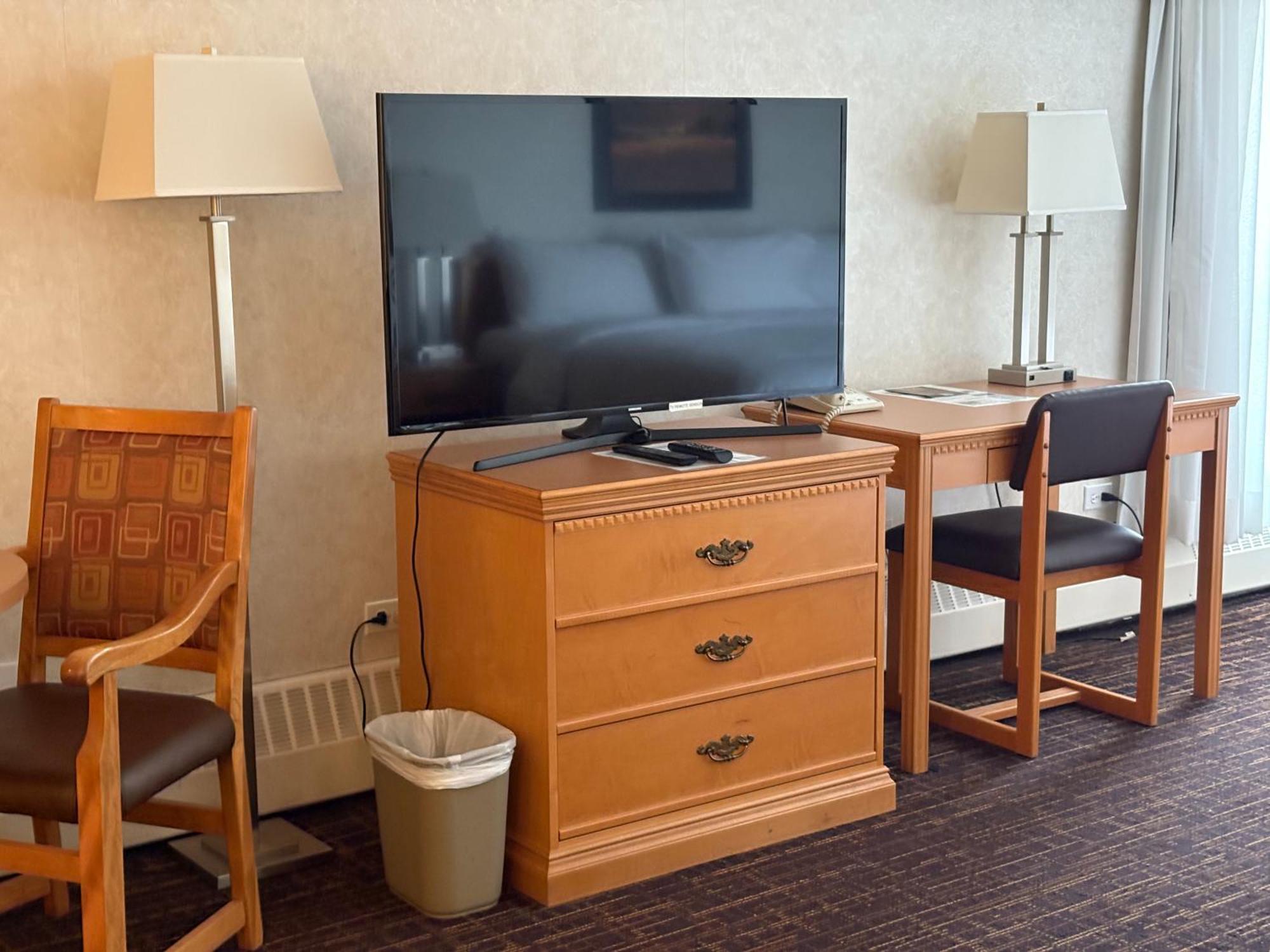 Westlock Inn & Conference Centre Extérieur photo