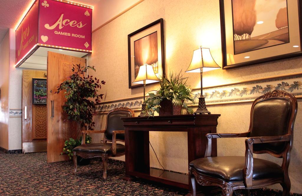 Westlock Inn & Conference Centre Extérieur photo