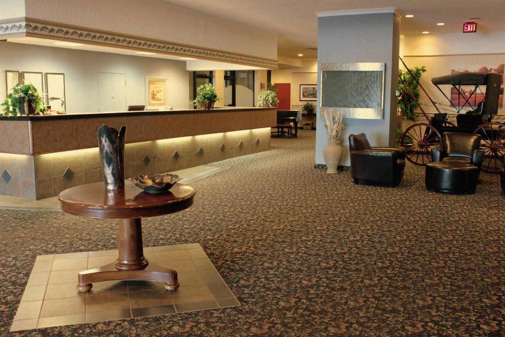 Westlock Inn & Conference Centre Extérieur photo