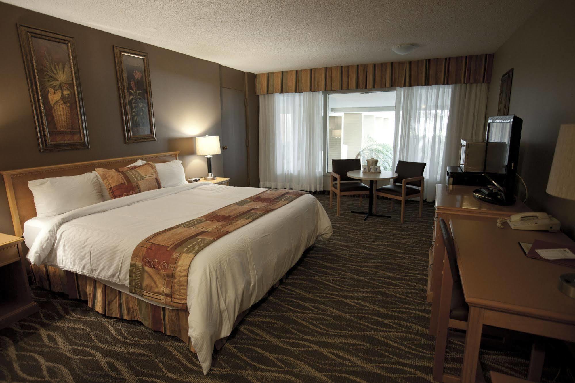 Westlock Inn & Conference Centre Extérieur photo