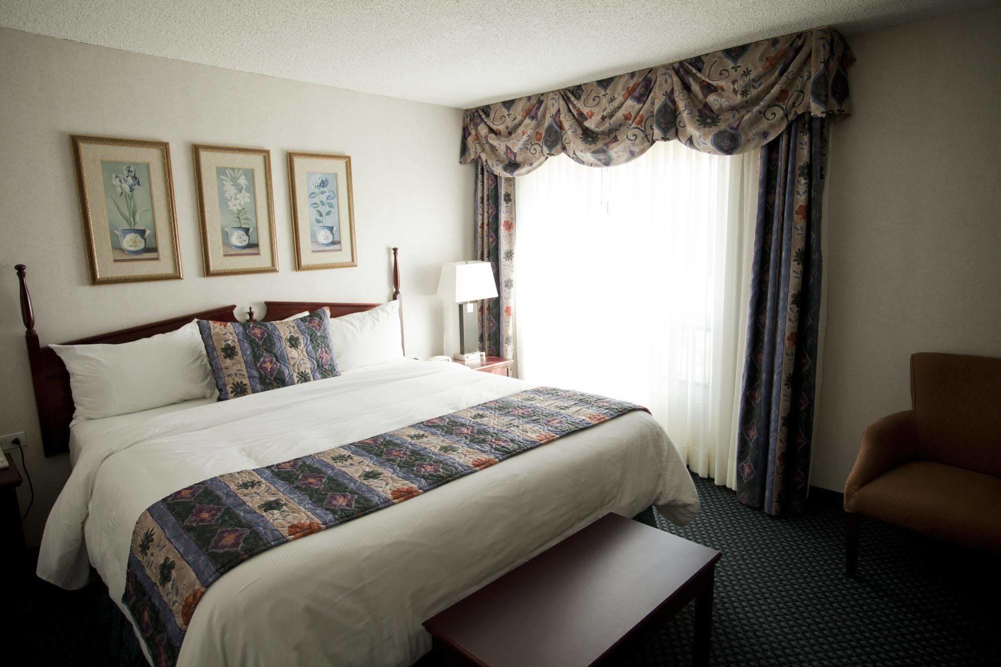 Westlock Inn & Conference Centre Extérieur photo