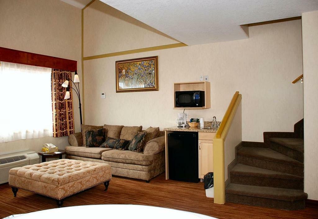 Westlock Inn & Conference Centre Extérieur photo