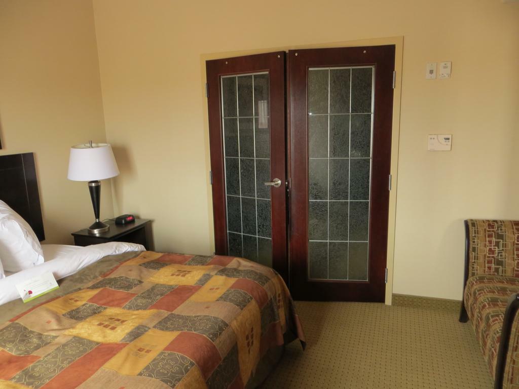 Westlock Inn & Conference Centre Extérieur photo